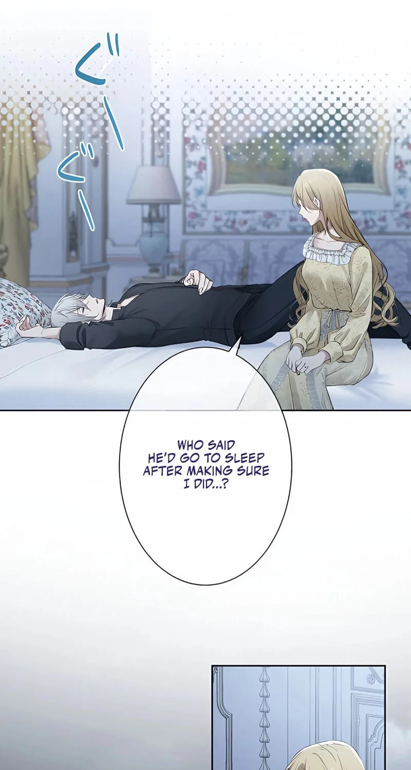 Hiki Kagomori Ouji no Kenshin Chapter 9 page 55