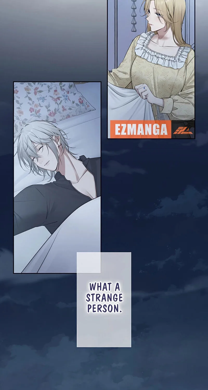 Hiki Kagomori Ouji no Kenshin Chapter 9 page 56