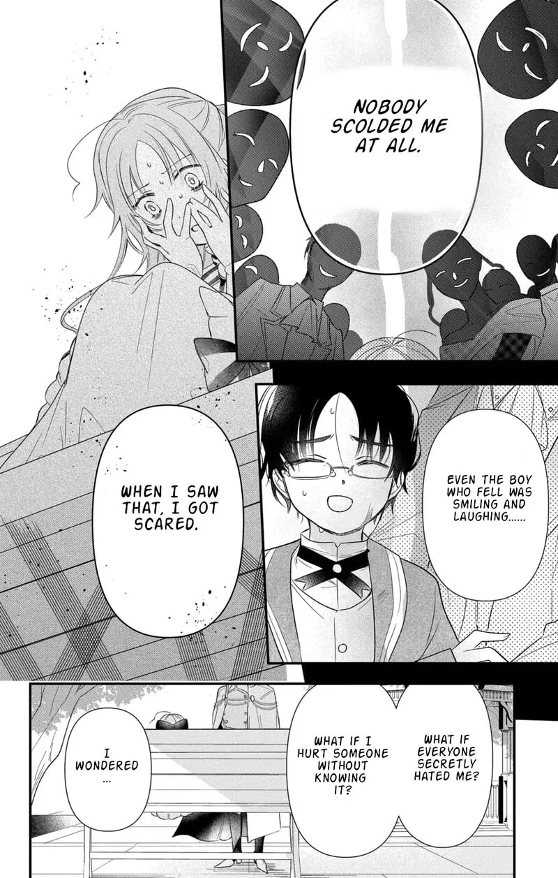 Hikikomori Hime to Dokuzetsu Kishi-sama Chapter 1 page 23