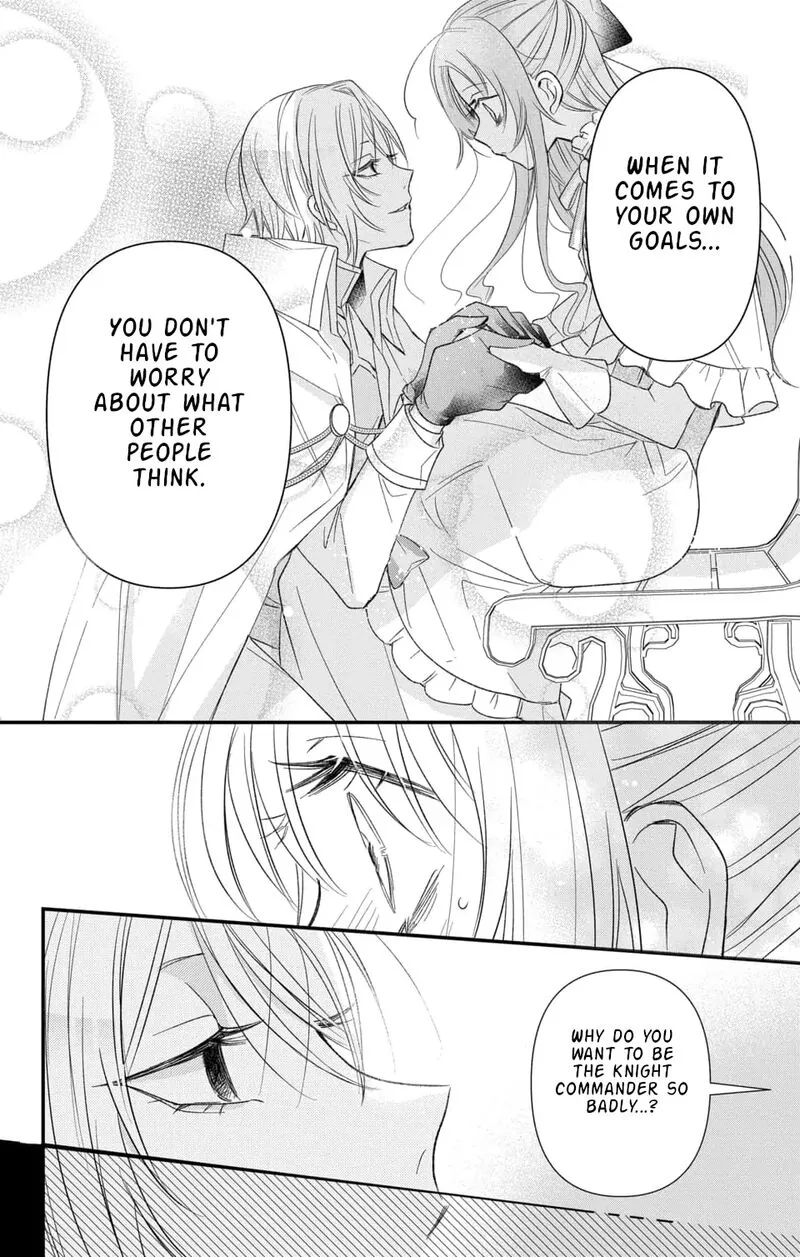 Hikikomori Hime to Dokuzetsu Kishi-sama Chapter 1 page 25