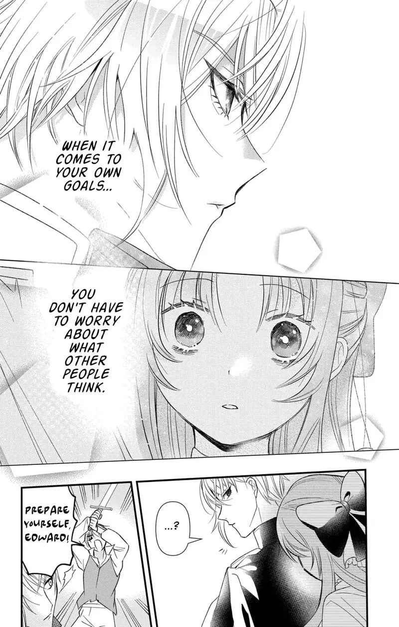 Hikikomori Hime to Dokuzetsu Kishi-sama Chapter 1 page 35