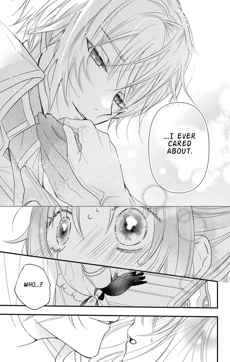 Hikikomori Hime to Dokuzetsu Kishi-sama Chapter 1 page 28