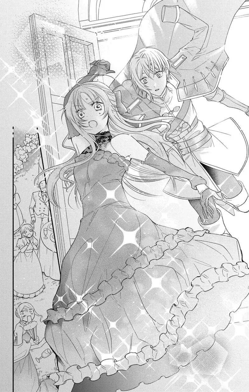 Hikikomori Hime to Dokuzetsu Kishi-sama Chapter 1 page 37