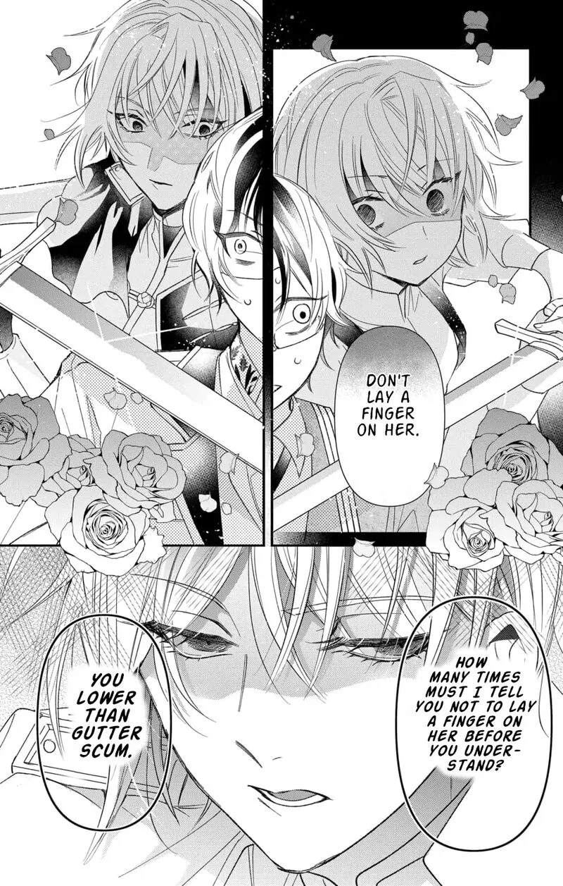 Hikikomori Hime to Dokuzetsu Kishi-sama Chapter 1 page 43