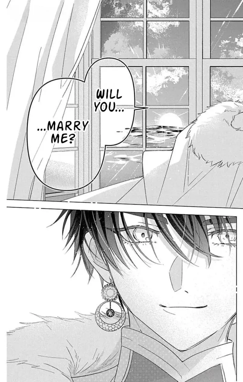 Hikikomori Hime to Dokuzetsu Kishi-sama Chapter 10 page 29
