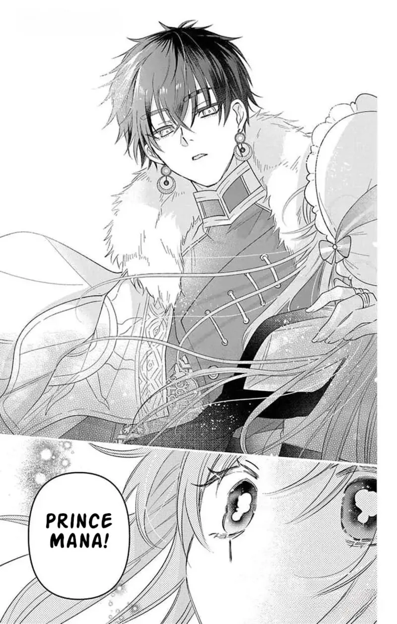 Hikikomori Hime to Dokuzetsu Kishi-sama Chapter 10 page 9