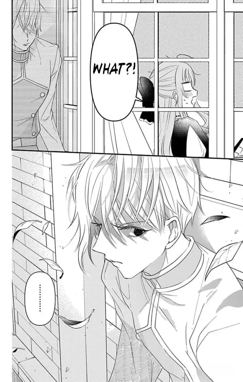 Hikikomori Hime to Dokuzetsu Kishi-sama Chapter 10 page 30
