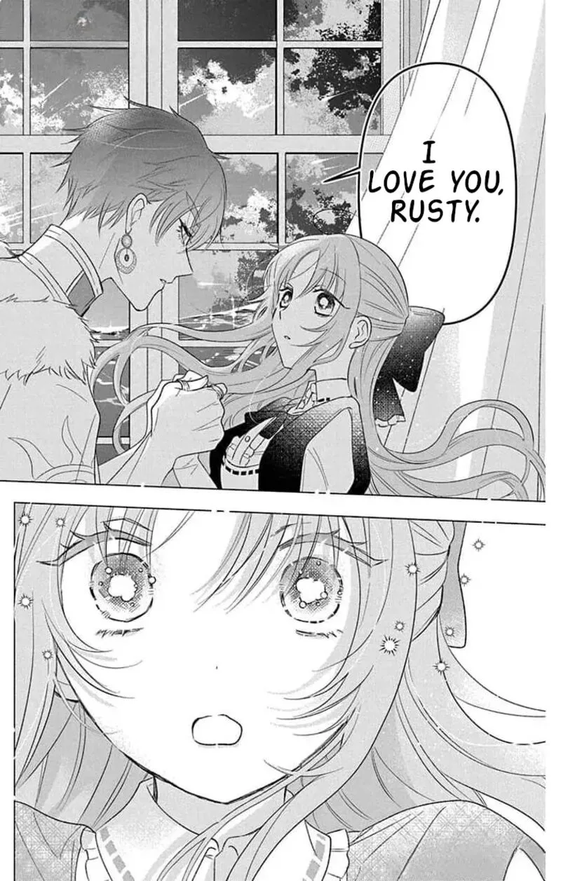 Hikikomori Hime to Dokuzetsu Kishi-sama Chapter 10 page 28