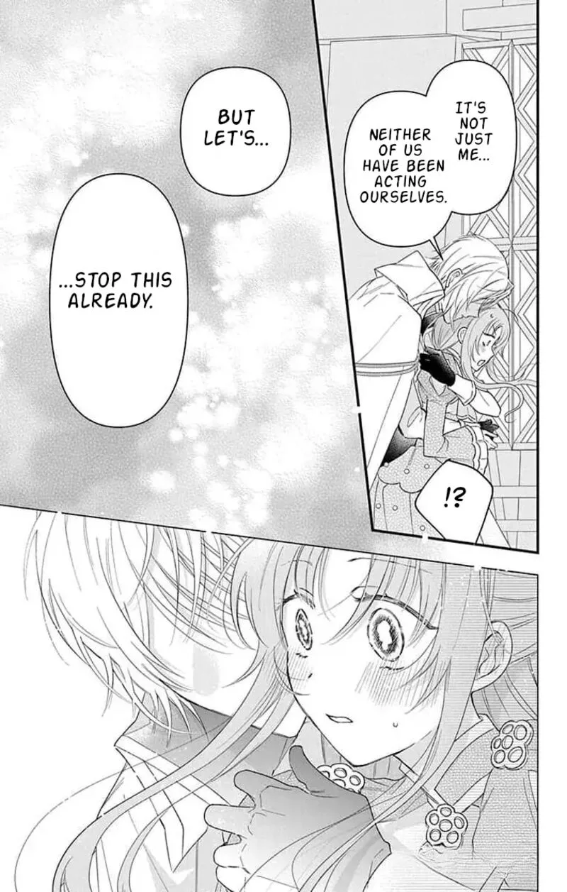 Hikikomori Hime to Dokuzetsu Kishi-sama Chapter 11 page 29