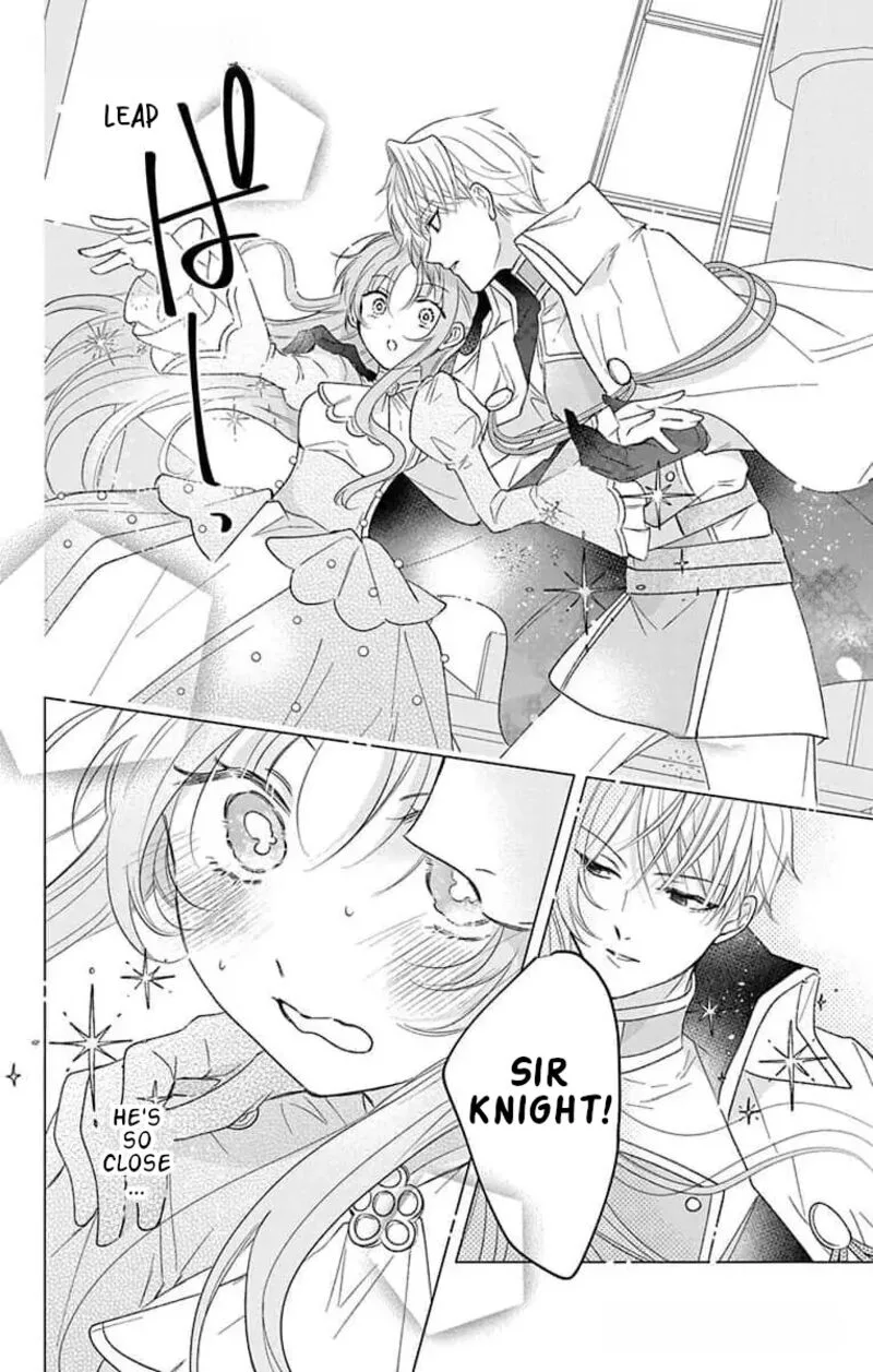 Hikikomori Hime to Dokuzetsu Kishi-sama Chapter 11 page 10