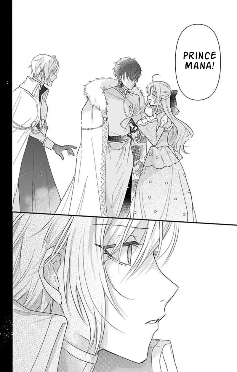 Hikikomori Hime to Dokuzetsu Kishi-sama Chapter 11 page 18