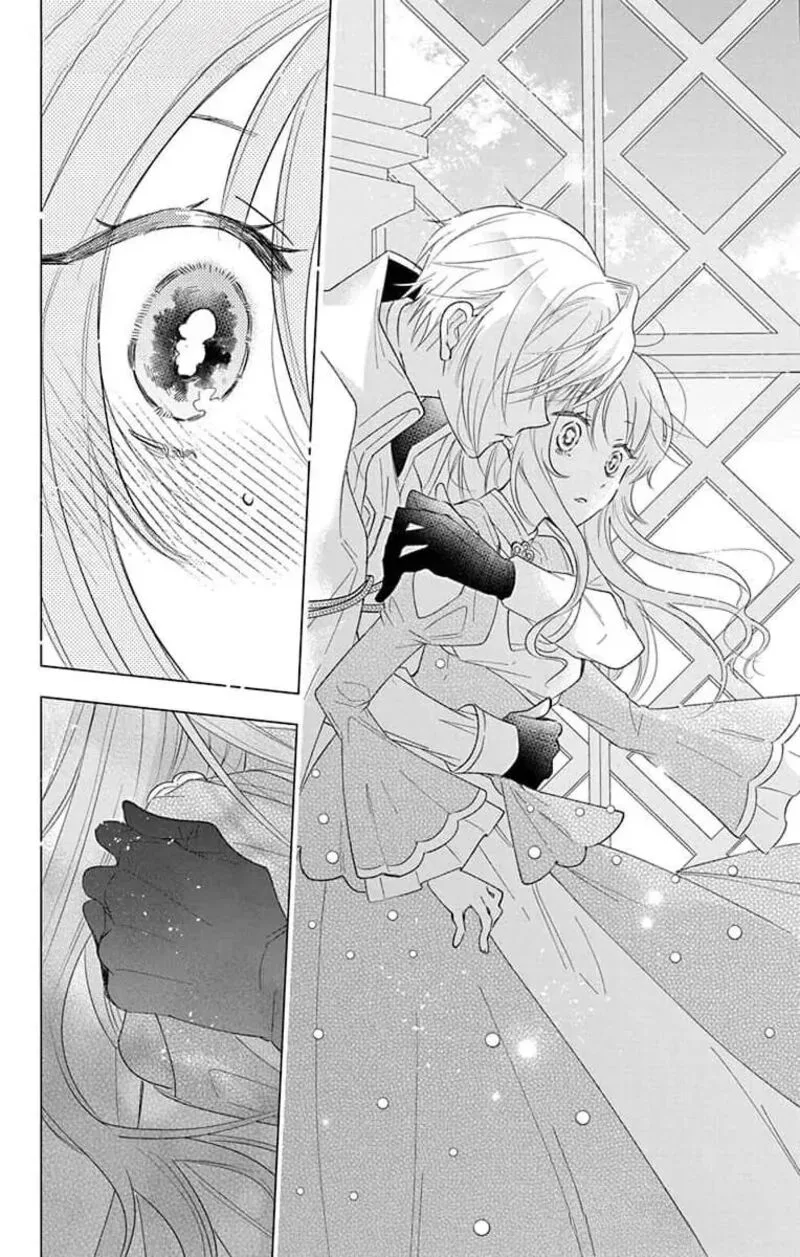Hikikomori Hime to Dokuzetsu Kishi-sama Chapter 11 page 28