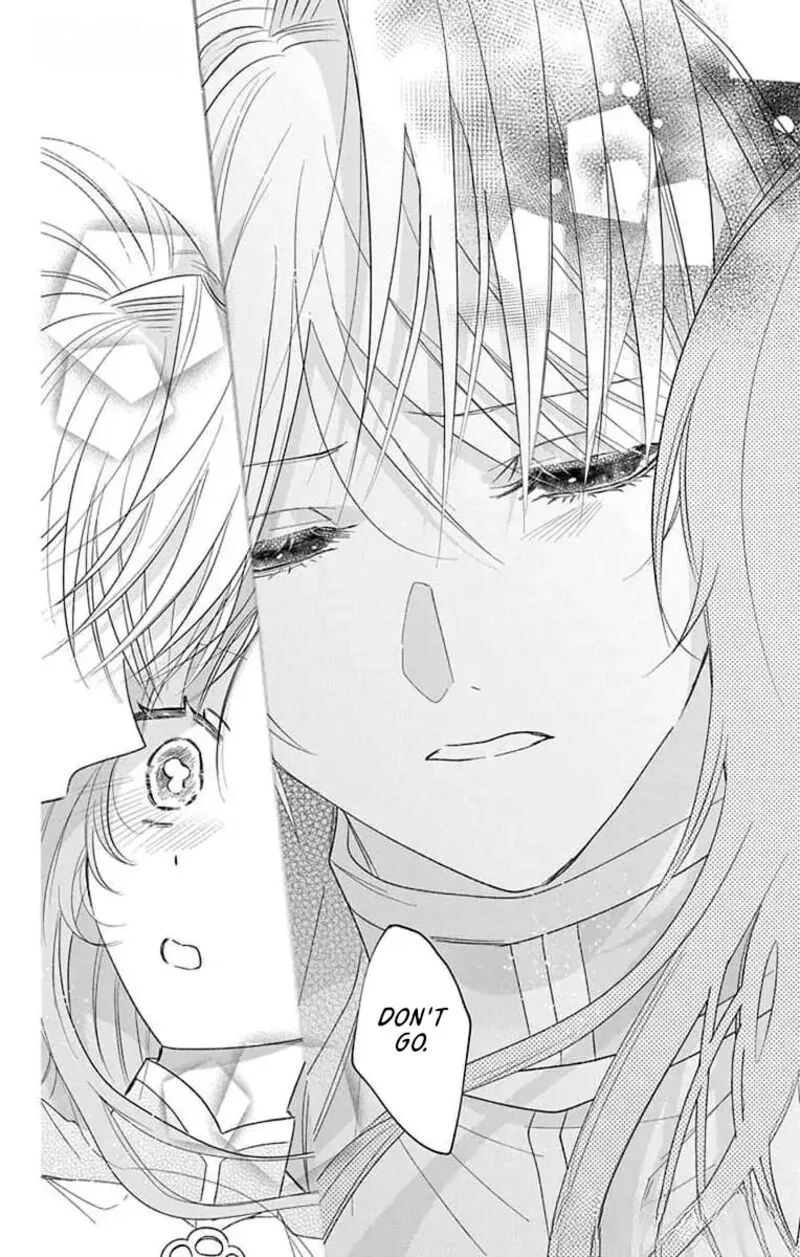 Hikikomori Hime to Dokuzetsu Kishi-sama Chapter 11 page 30