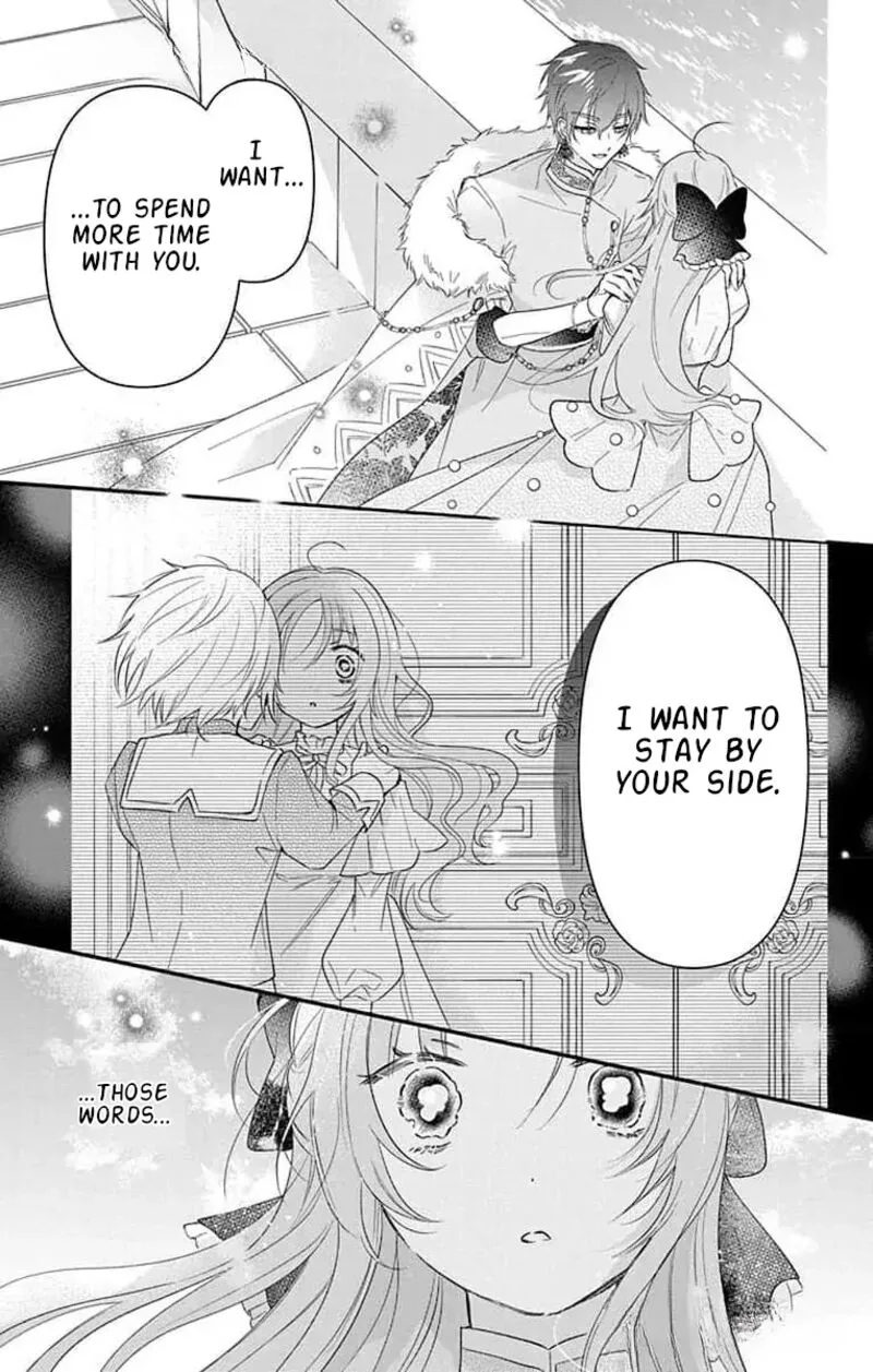 Hikikomori Hime to Dokuzetsu Kishi-sama Chapter 11 page 15