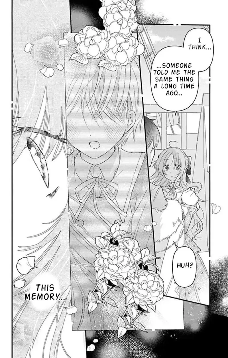Hikikomori Hime to Dokuzetsu Kishi-sama Chapter 11 page 16