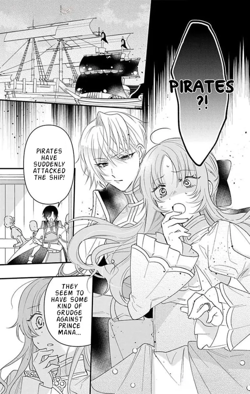 Hikikomori Hime to Dokuzetsu Kishi-sama Chapter 12 page 2