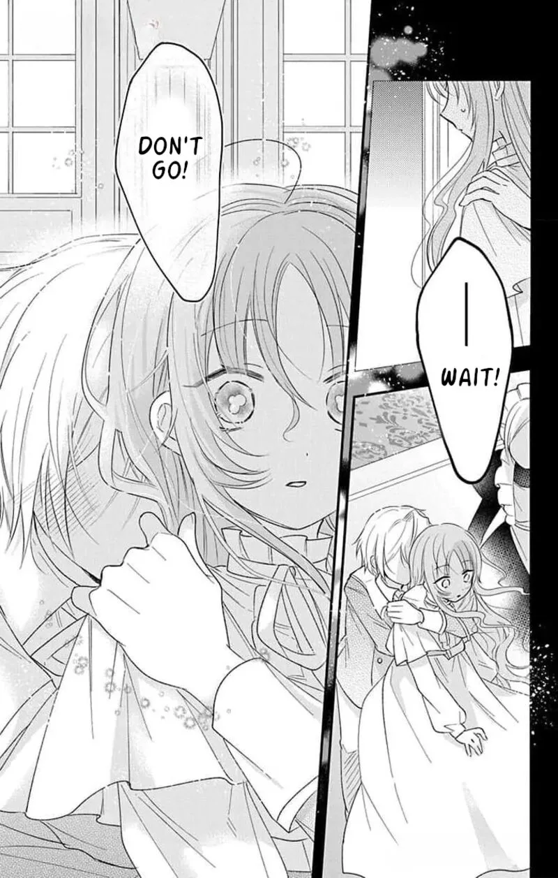Hikikomori Hime to Dokuzetsu Kishi-sama Chapter 12 page 12