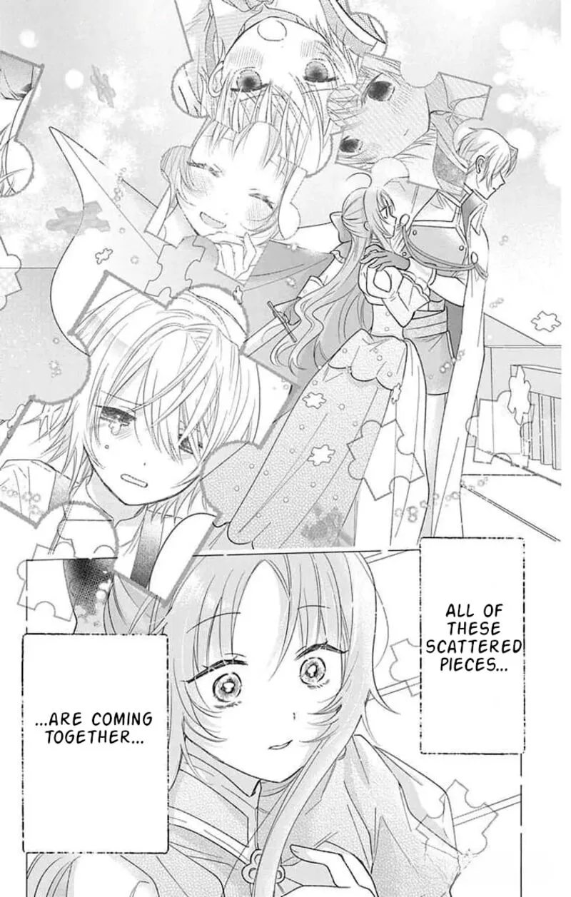 Hikikomori Hime to Dokuzetsu Kishi-sama Chapter 12 page 15