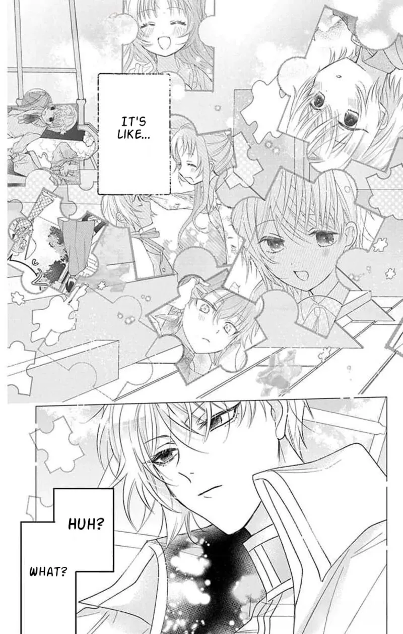 Hikikomori Hime to Dokuzetsu Kishi-sama Chapter 12 page 16