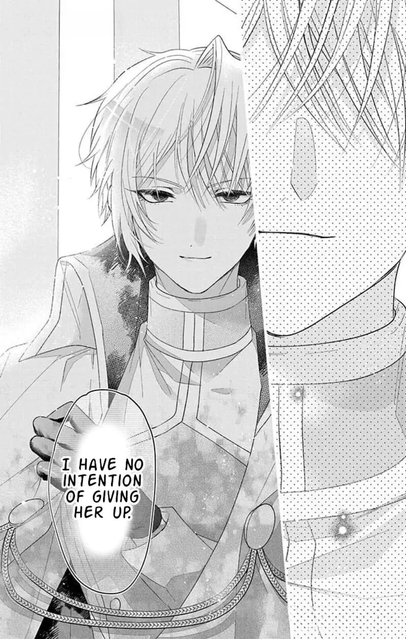 Hikikomori Hime to Dokuzetsu Kishi-sama Chapter 12 page 30