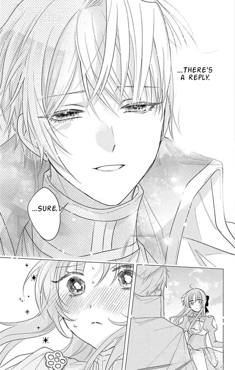 Hikikomori Hime to Dokuzetsu Kishi-sama Chapter 12 page 26