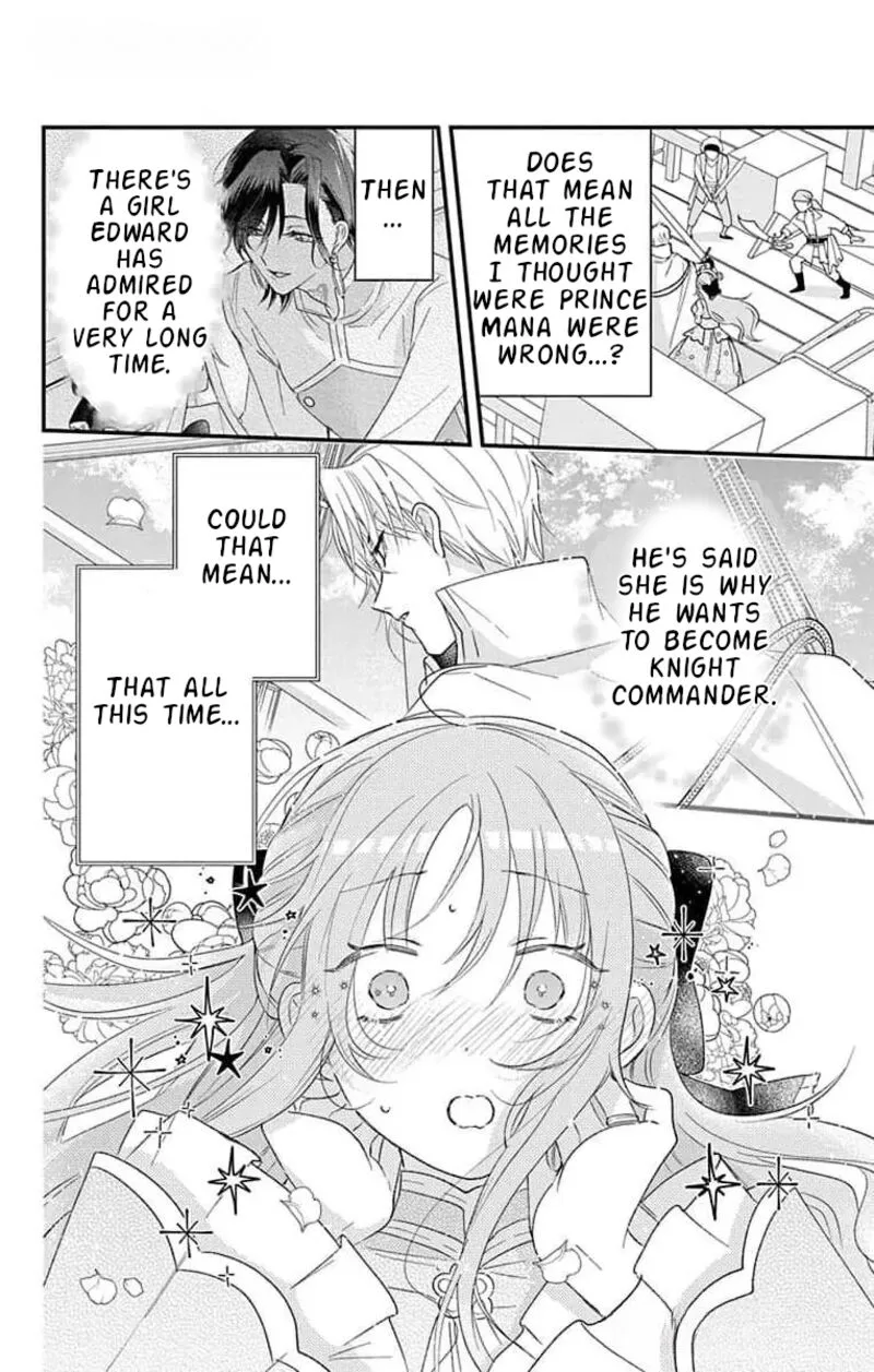 Hikikomori Hime to Dokuzetsu Kishi-sama Chapter 12 page 17