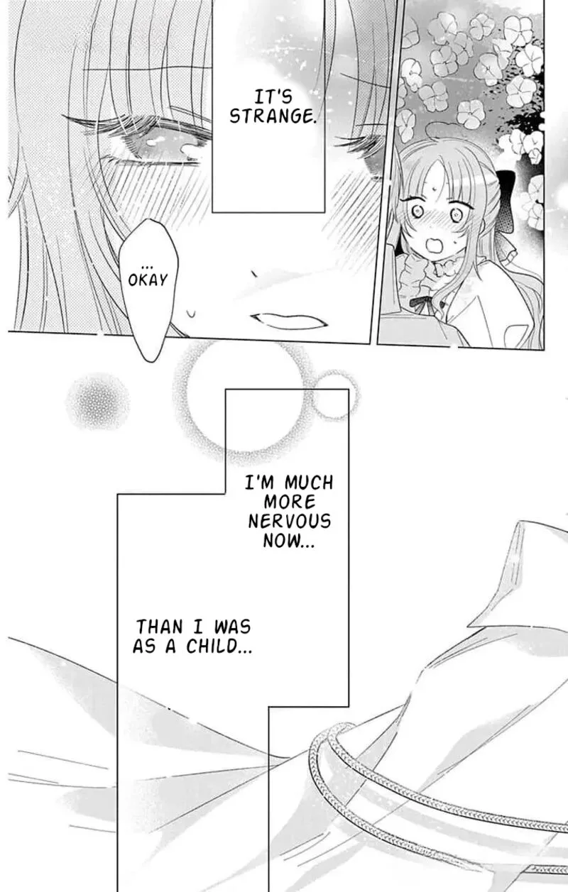 Hikikomori Hime to Dokuzetsu Kishi-sama Chapter 13 page 27