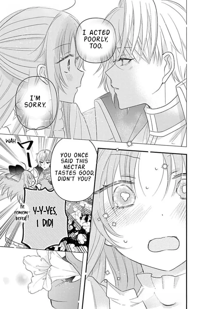 Hikikomori Hime to Dokuzetsu Kishi-sama Chapter 13 page 25