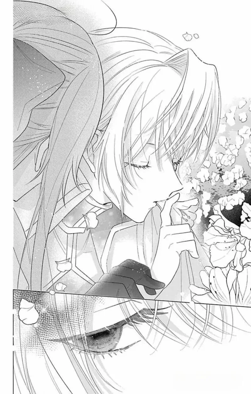 Hikikomori Hime to Dokuzetsu Kishi-sama Chapter 13 page 24