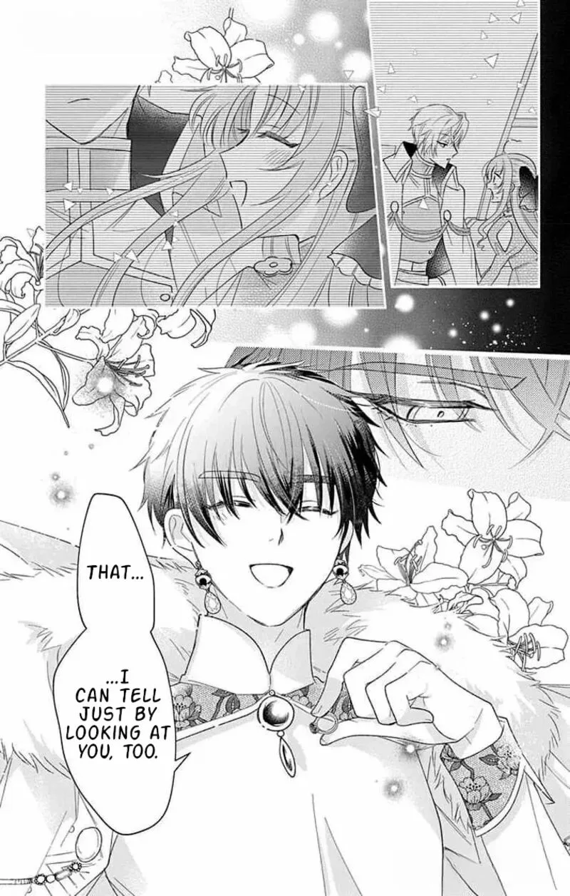 Hikikomori Hime to Dokuzetsu Kishi-sama Chapter 13 page 9