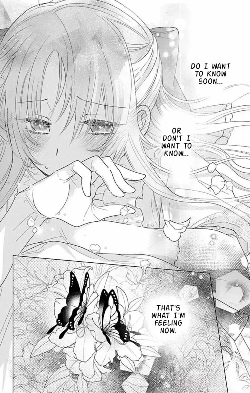 Hikikomori Hime to Dokuzetsu Kishi-sama Chapter 13 page 30