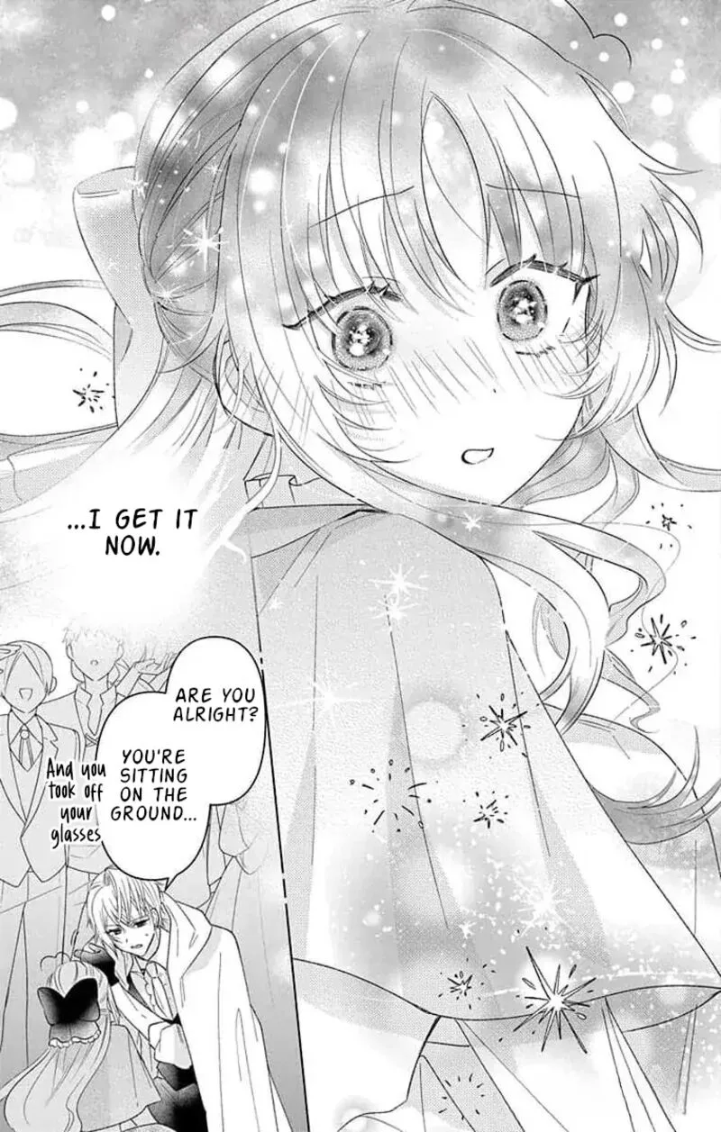 Hikikomori Hime to Dokuzetsu Kishi-sama Chapter 14 page 29