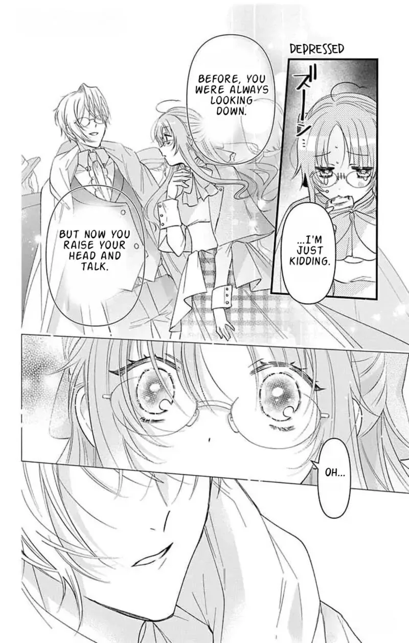 Hikikomori Hime to Dokuzetsu Kishi-sama Chapter 14 page 16