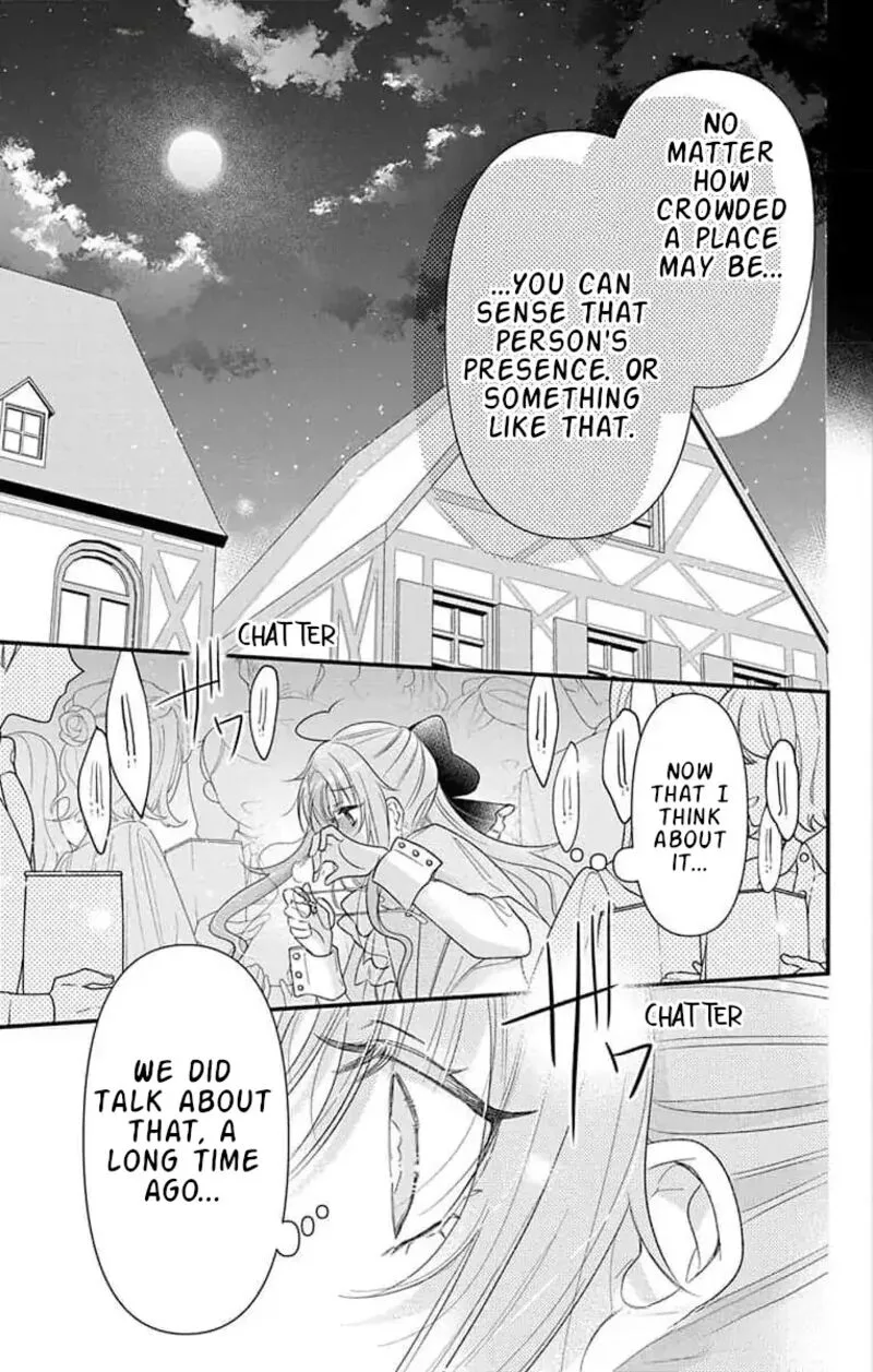 Hikikomori Hime to Dokuzetsu Kishi-sama Chapter 14 page 25