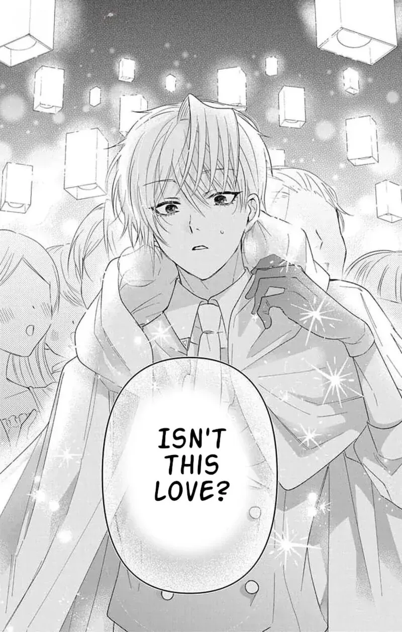 Hikikomori Hime to Dokuzetsu Kishi-sama Chapter 14 page 28