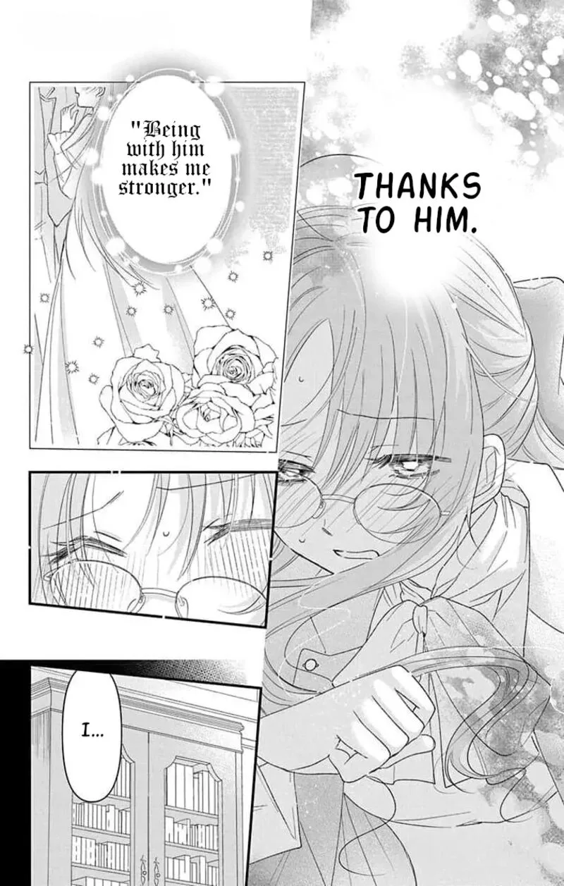 Hikikomori Hime to Dokuzetsu Kishi-sama Chapter 14 page 22