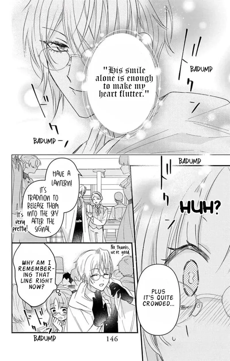 Hikikomori Hime to Dokuzetsu Kishi-sama Chapter 14 page 18