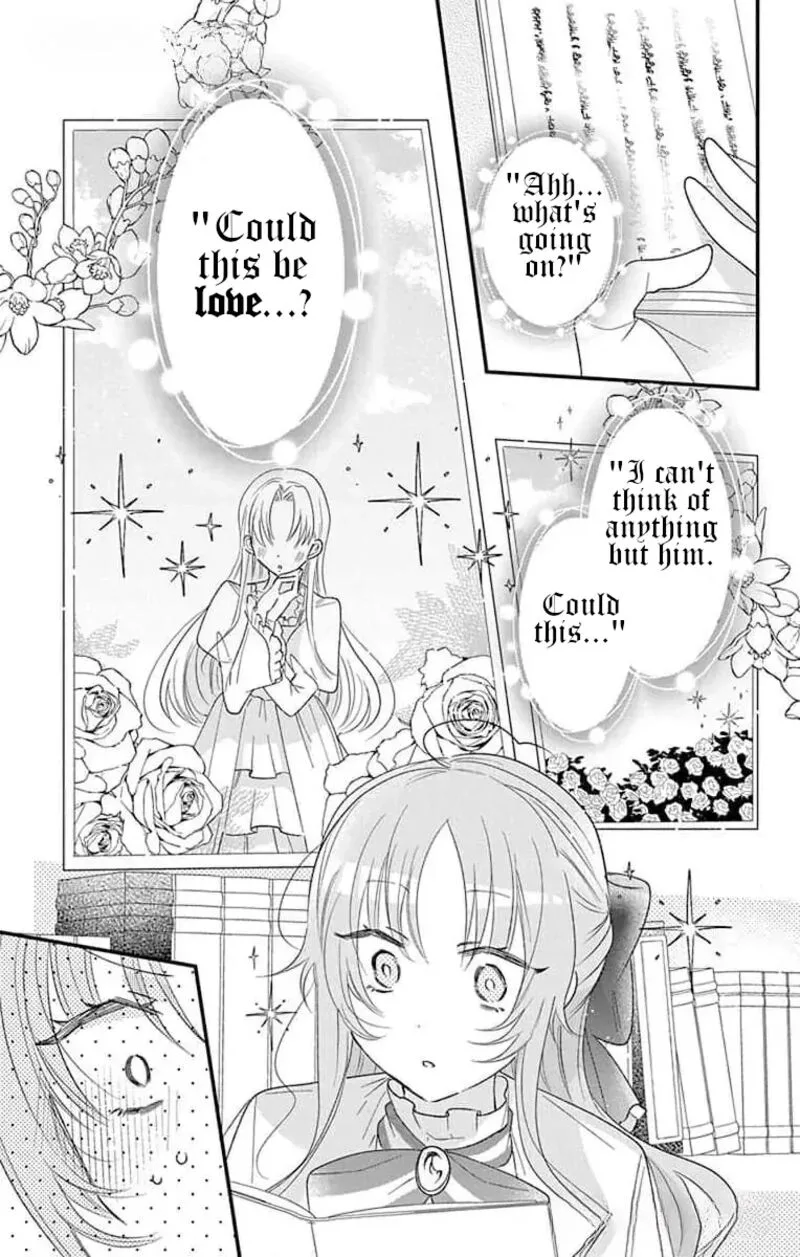 Hikikomori Hime to Dokuzetsu Kishi-sama Chapter 14 page 5