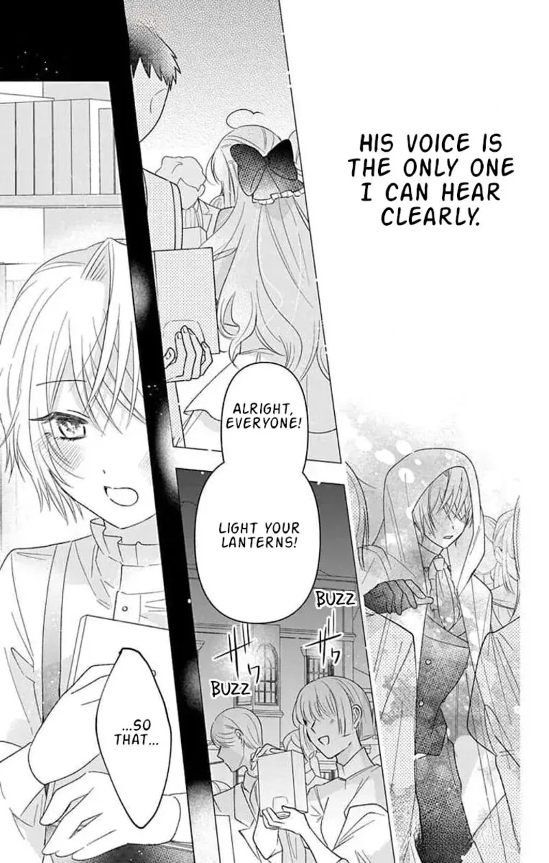 Hikikomori Hime to Dokuzetsu Kishi-sama Chapter 14 page 27