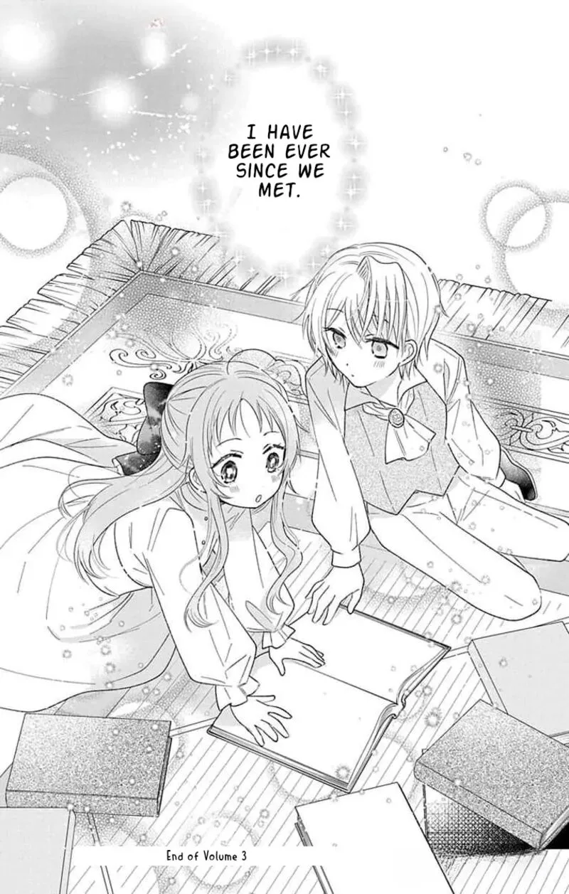 Hikikomori Hime to Dokuzetsu Kishi-sama Chapter 15 page 30