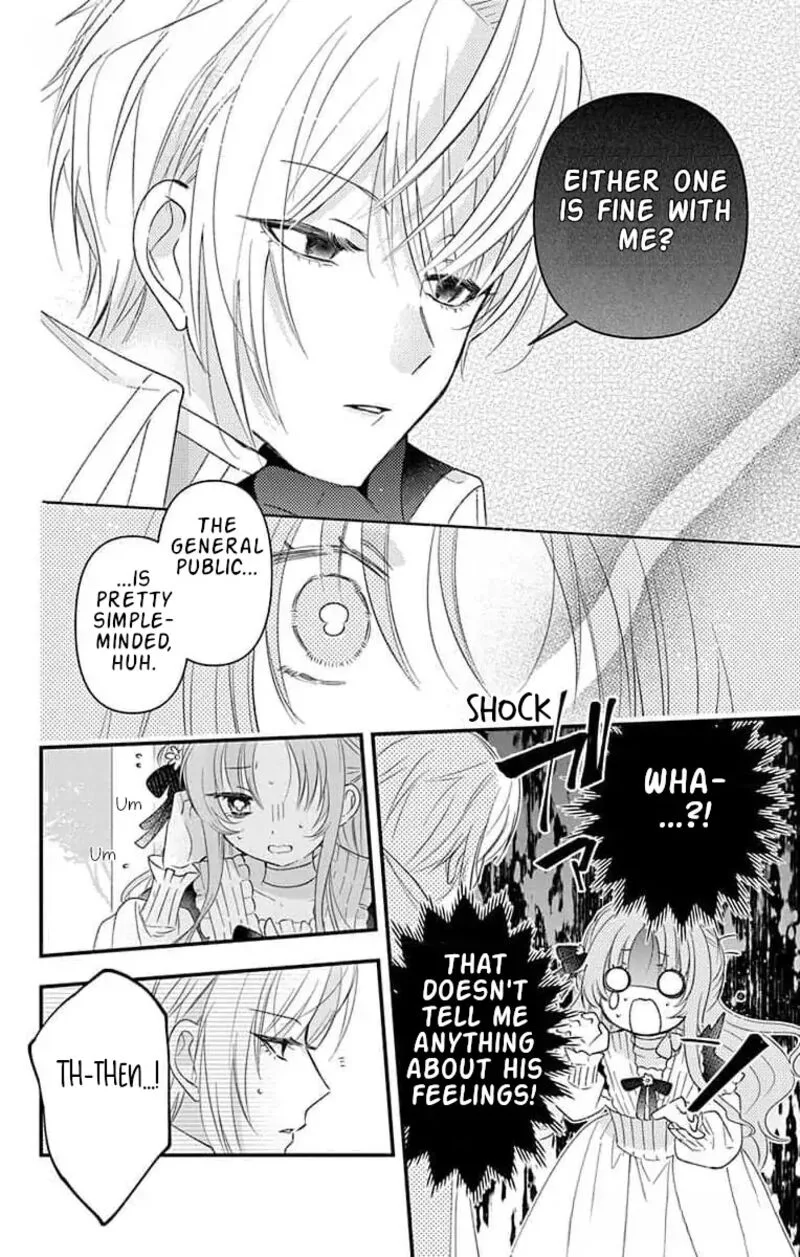 Hikikomori Hime to Dokuzetsu Kishi-sama Chapter 15 page 10