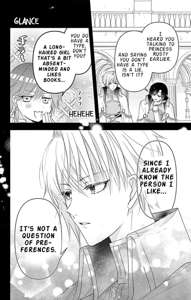 Hikikomori Hime to Dokuzetsu Kishi-sama Chapter 15 page 26