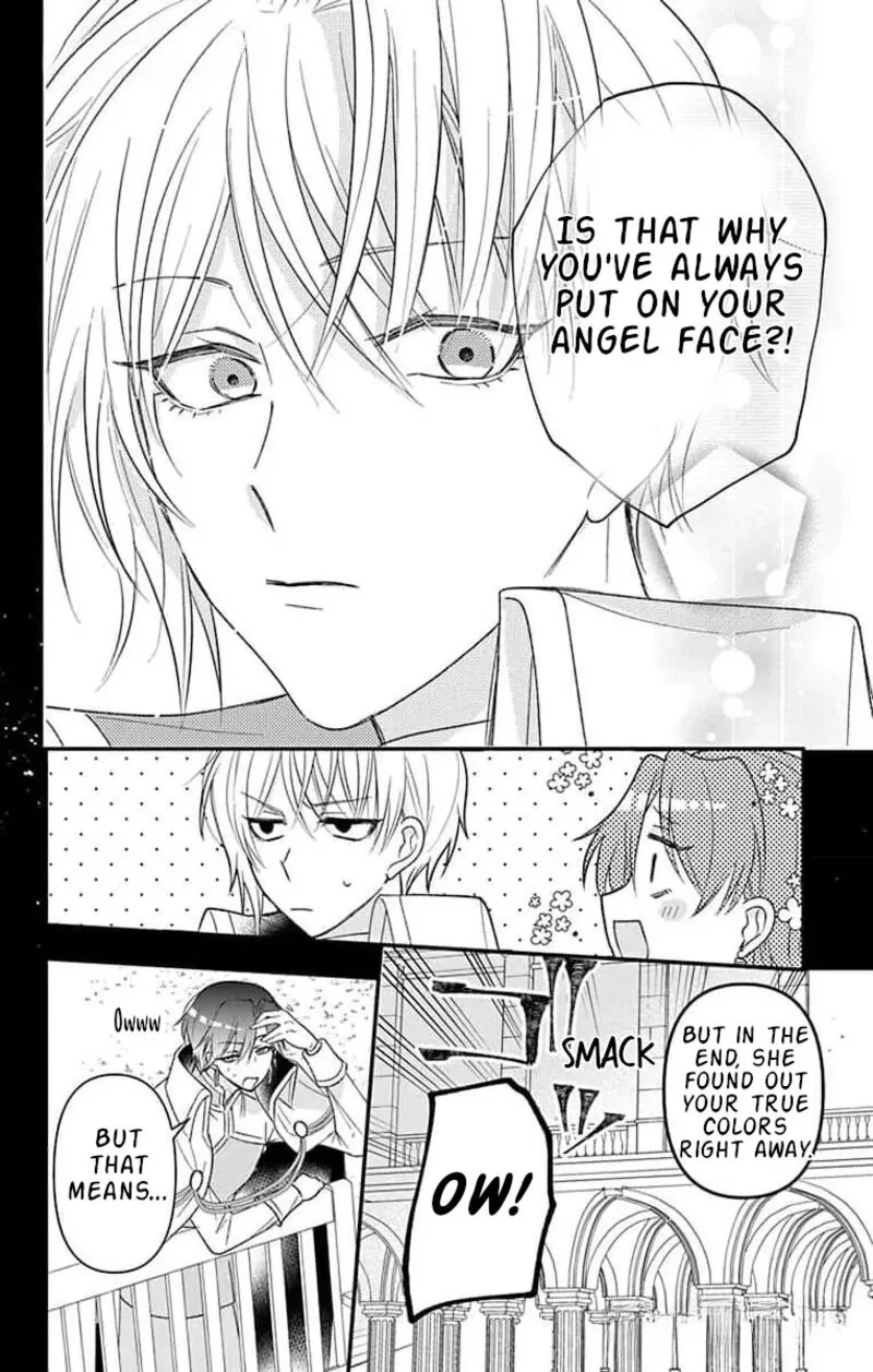 Hikikomori Hime to Dokuzetsu Kishi-sama Chapter 15 page 28