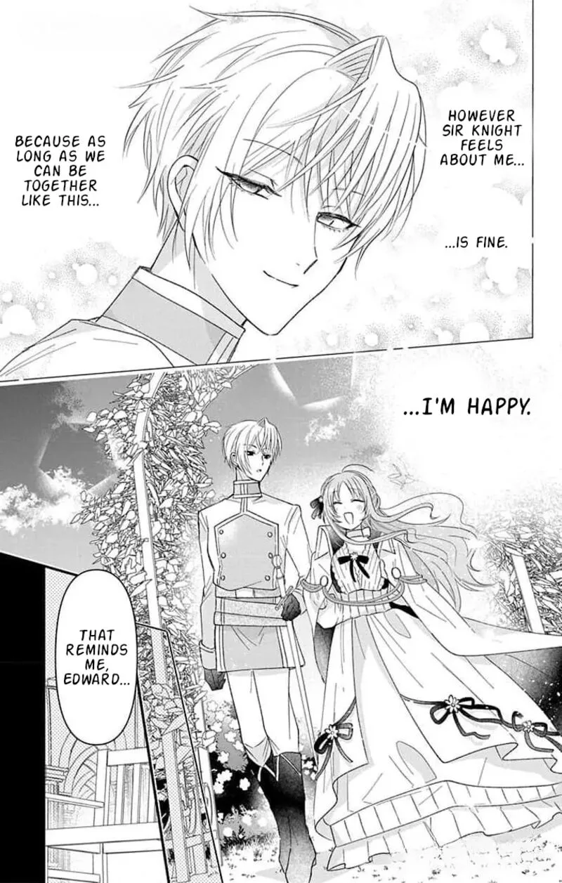 Hikikomori Hime to Dokuzetsu Kishi-sama Chapter 15 page 25