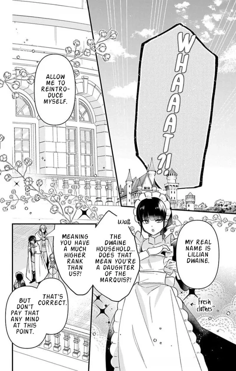 Hikikomori Hime to Dokuzetsu Kishi-sama Chapter 17 page 11