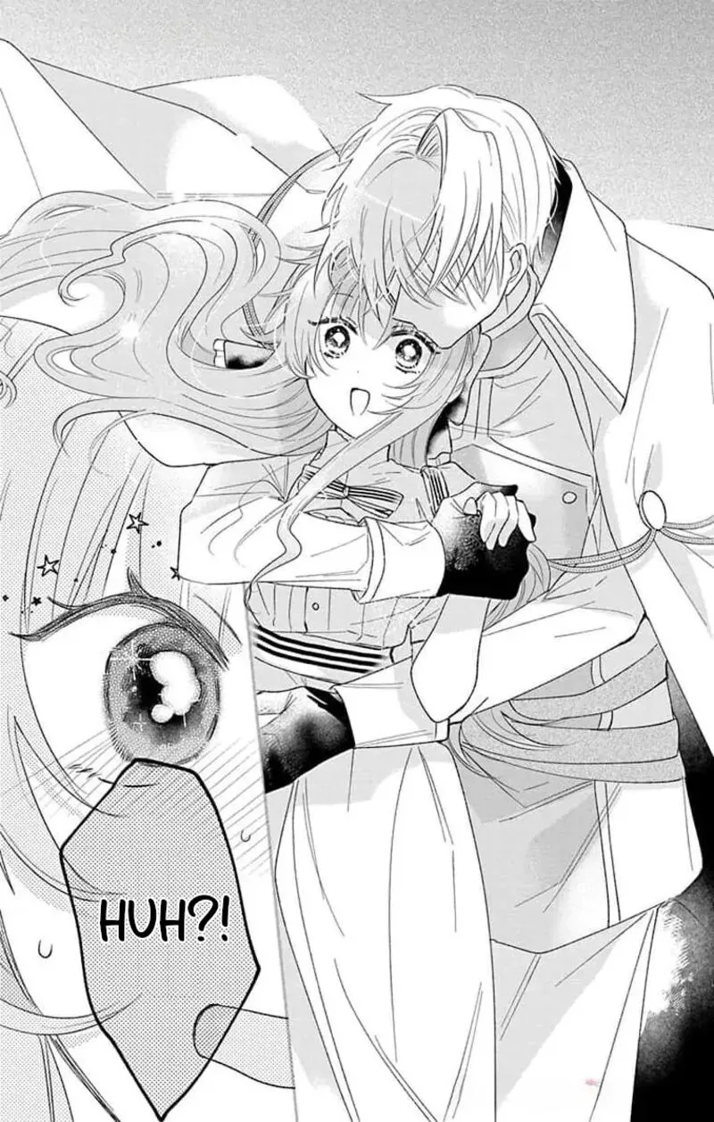 Hikikomori Hime to Dokuzetsu Kishi-sama Chapter 18 page 14