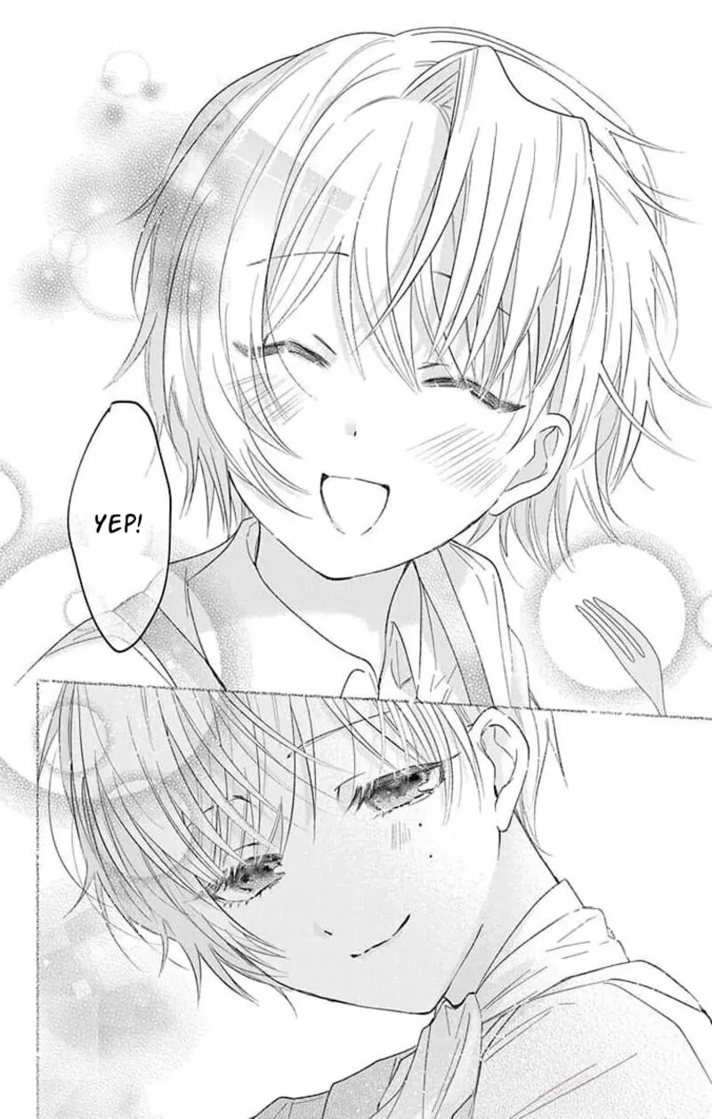 Hikikomori Hime to Dokuzetsu Kishi-sama Chapter 19 page 28