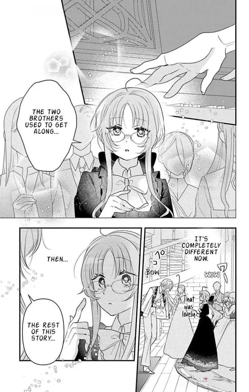 Hikikomori Hime to Dokuzetsu Kishi-sama Chapter 19 page 29