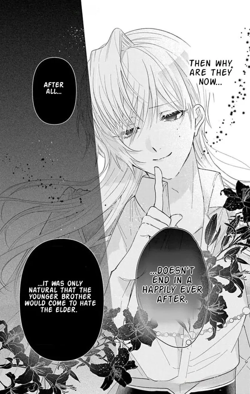 Hikikomori Hime to Dokuzetsu Kishi-sama Chapter 19 page 30