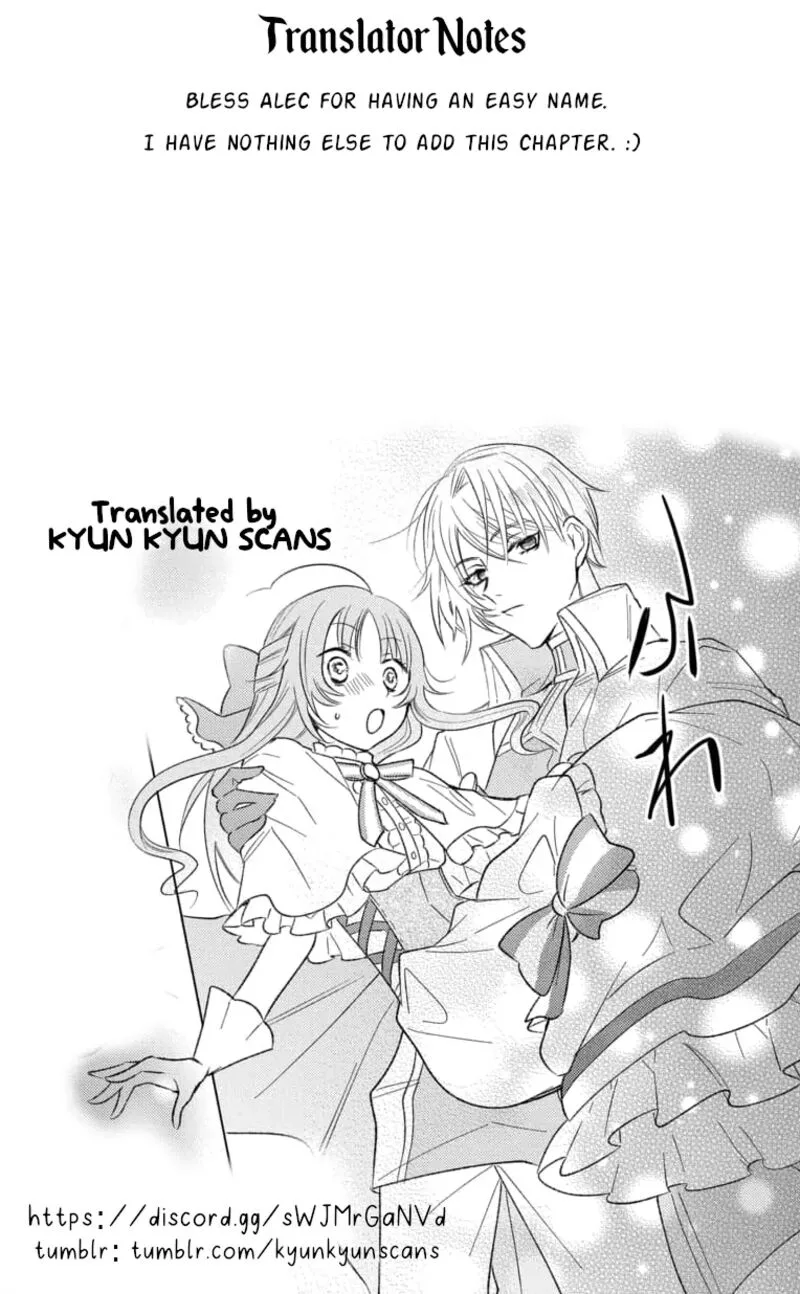 Hikikomori Hime to Dokuzetsu Kishi-sama Chapter 19 page 31